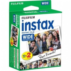 PACK 20 PELICULAS DE FOTO...