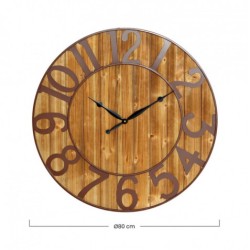RELOJ DE PARED VINTAGE...