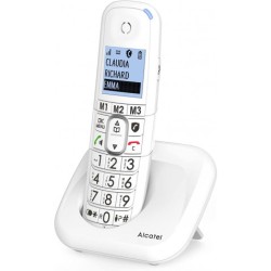 TELEFONO INALAMBRICO TECLAS...