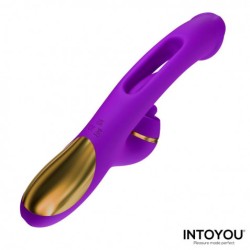VIBRADOR CON LENGUA Y... 2