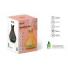 HUMIDIFICADOR AROMATIZADOR ULTRASONICO 130ML GEN-X
