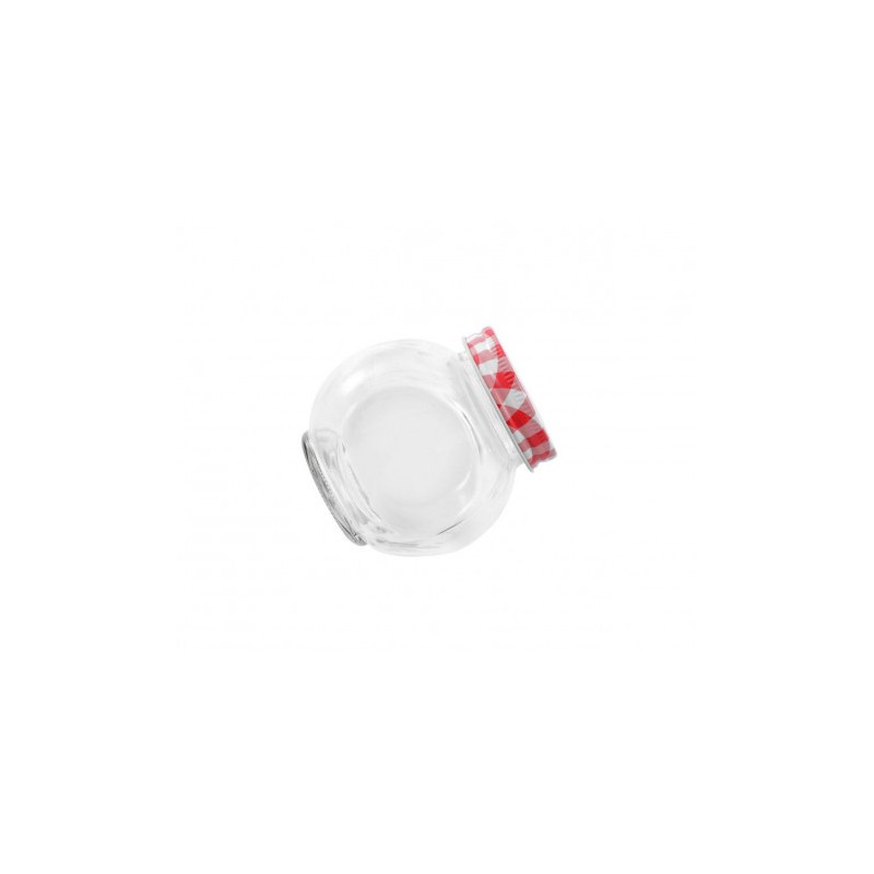 TARRO VIDRIO 2 POSICIONES 180ML TAPA ROSCA