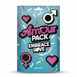 PACK 7 PIEZAS ABRAZA EL... 2