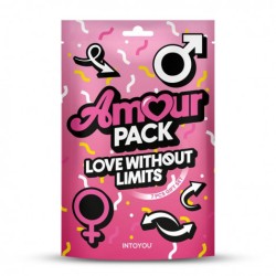 PACK 7 PIEZAS AMOR SIN... 2