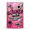 PACK 7 PIEZAS AMOR SIN LIMITES AMOUR PACK