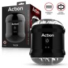 MASTURBADOR MASCULINO DOBLE ORIFICIO ACTION THOR