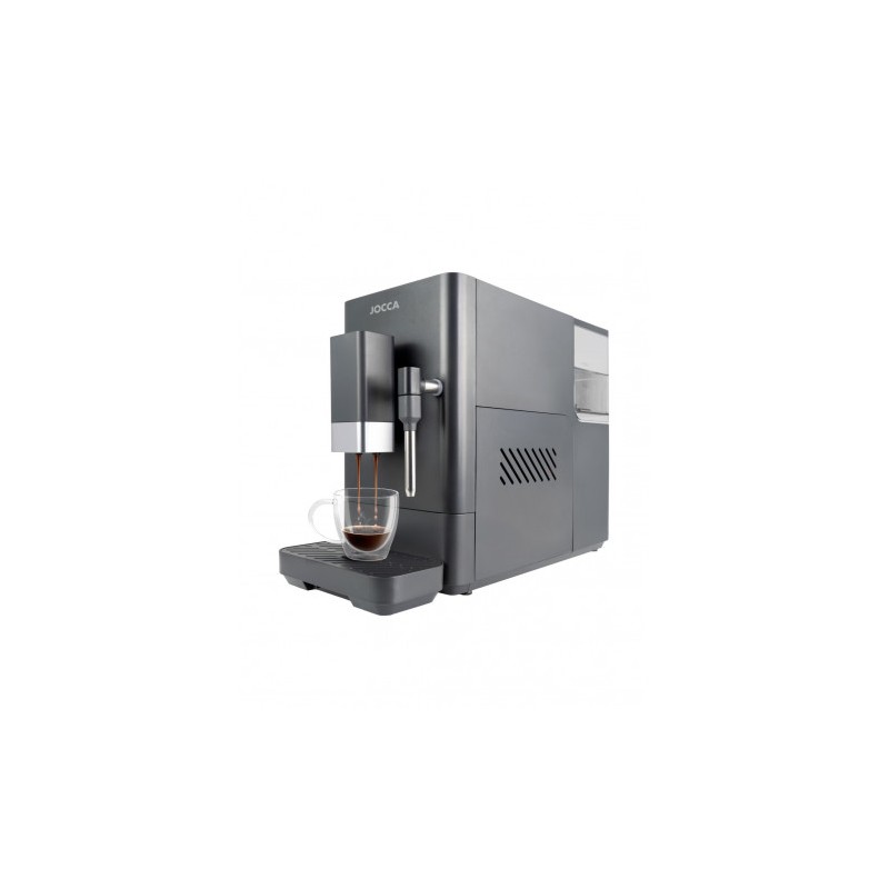 CAFETERA SUPERAUTOMATICA CON MOLINILLO 20BARES JOCCA