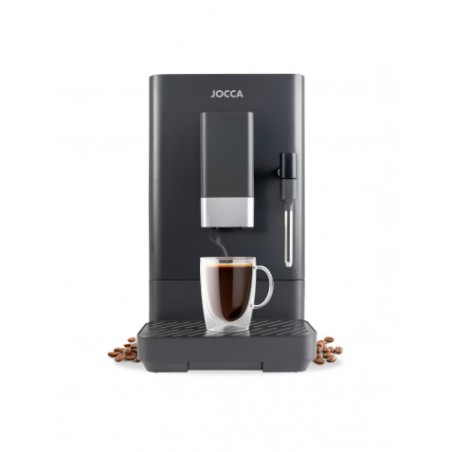 CAFETERA SUPERAUTOMATICA CON MOLINILLO 20BARES JOCCA