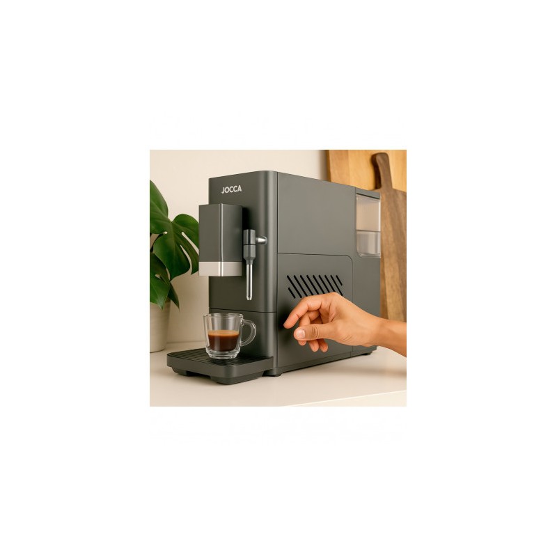 CAFETERA SUPERAUTOMATICA CON...