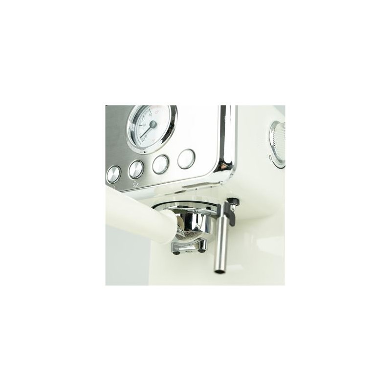 CAFETERA ESPRESSO RETRO 15BARES 1.7...