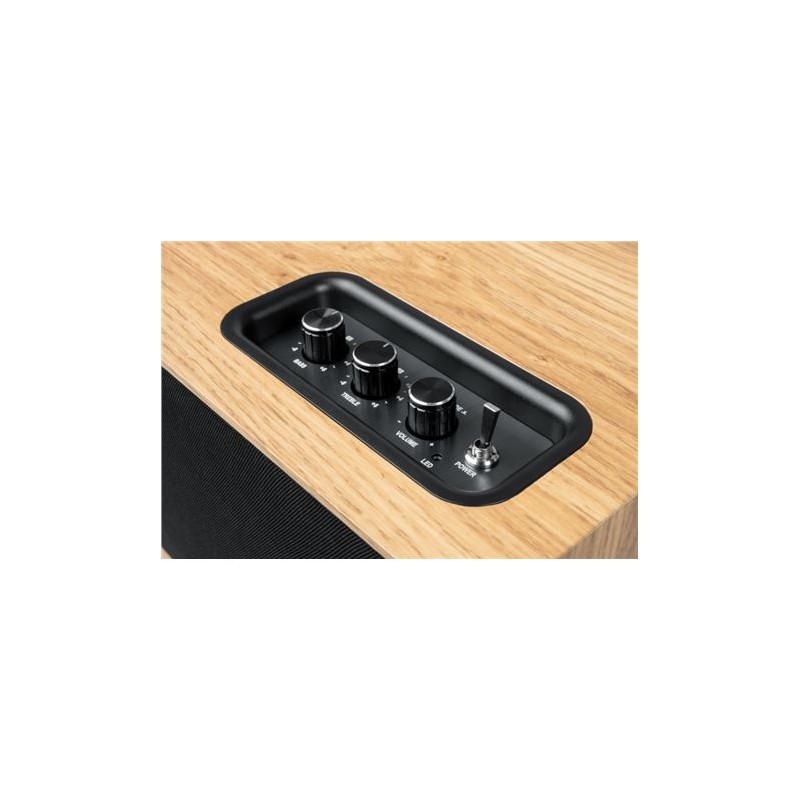 ALTAVOZ BLUETOOTH 2.1 150W WS702...