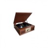 TOCADISCOS RETRO | BLUETOOTH | RADIO | CONVERSOR | PXR32 SUNSTECH