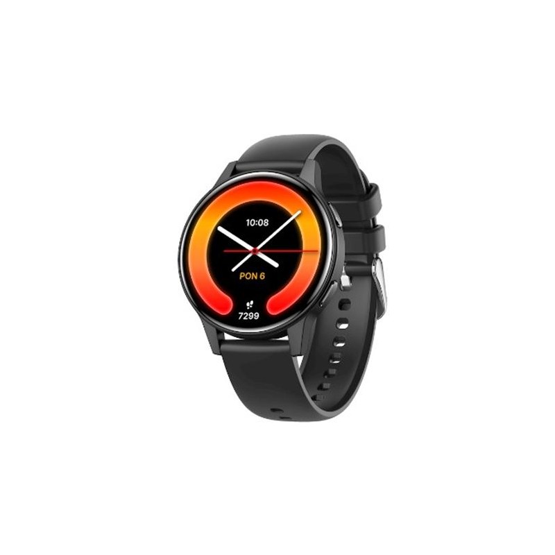 SMARTWATCH IGO WATCH 4 NEGRO FOREVER