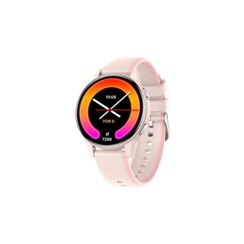 SMARTWATCH IGO WATCH 4 ROSA FOREVER
