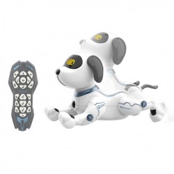 PERRO MASCOTA RADIO CONTROL...