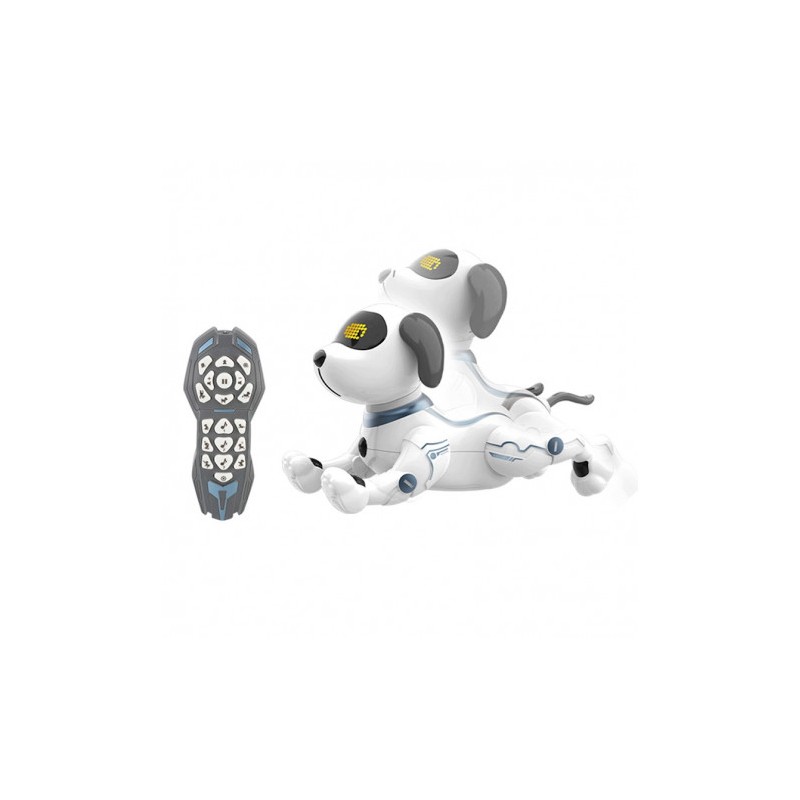PERRO MASCOTA RADIO CONTROL MXRD-100 MAXLIFE
