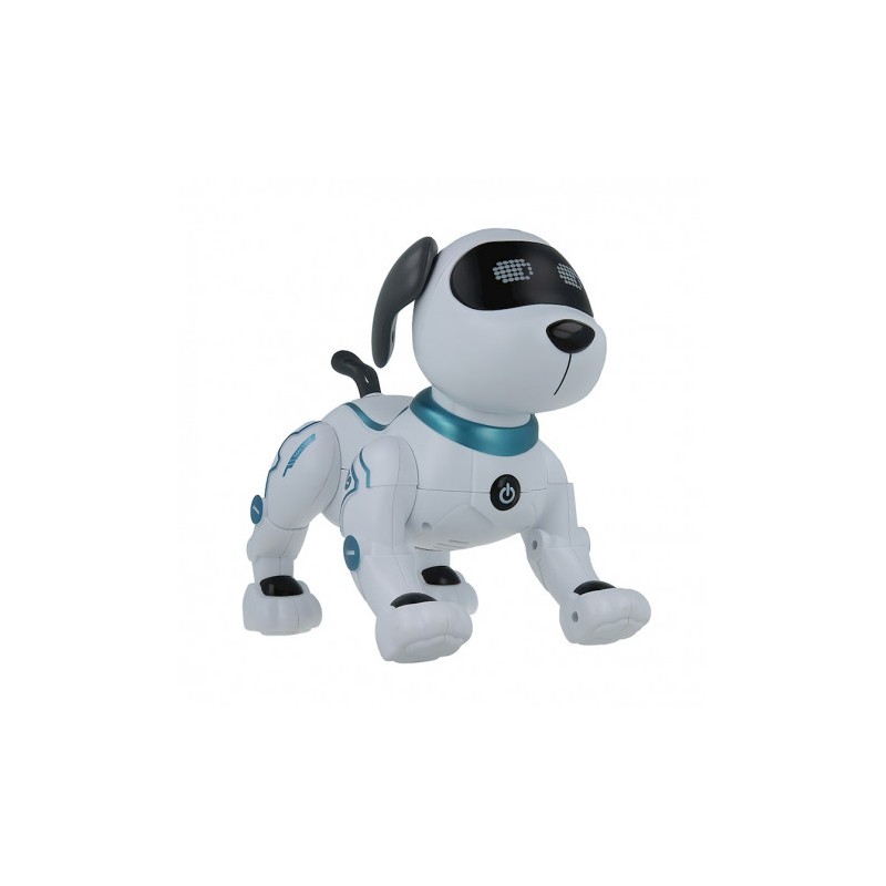 PERRO MASCOTA RADIO CONTROL MXRD-100...