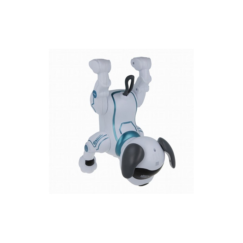 PERRO MASCOTA RADIO CONTROL MXRD-100...