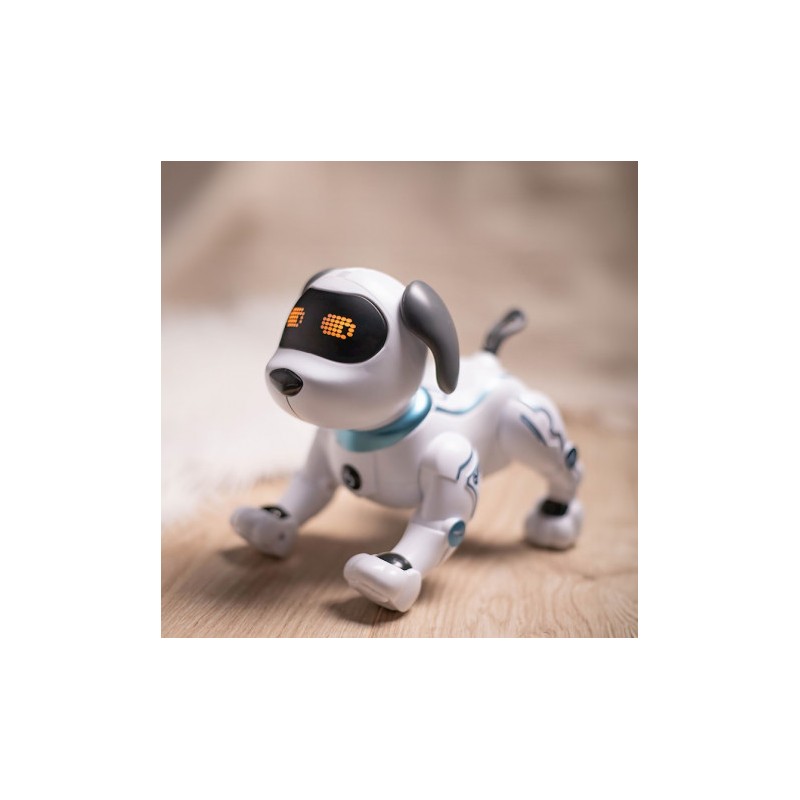 PERRO MASCOTA RADIO CONTROL MXRD-100...