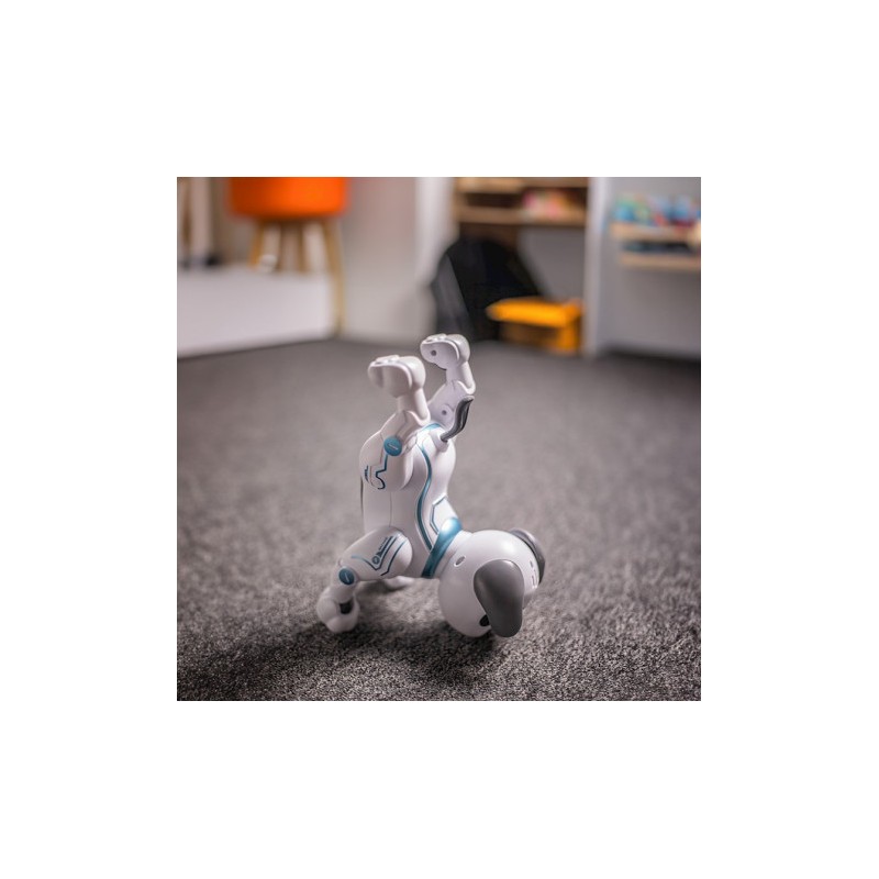PERRO MASCOTA RADIO CONTROL MXRD-100...