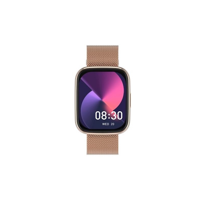 SMARTWATCH FOREVIGO 4 SW-330 ROSE...