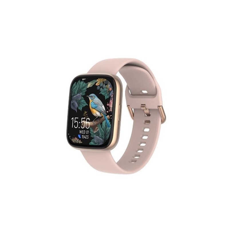 SMARTWATCH FOREVIGO 4 SW-330 ROSE...