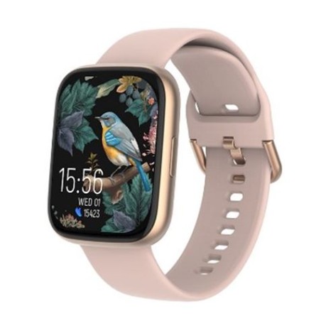 SMARTWATCH FOREVIGO 4 SW-330 ROSE GOLD FOREVER