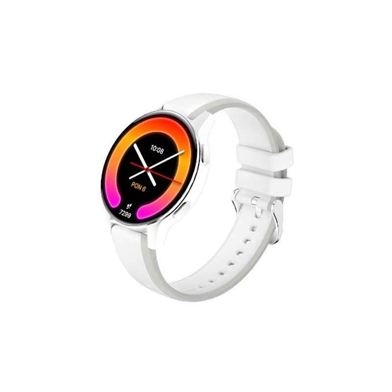 SMARTWATCH IGO WATCH 4 BLANCO FOREVER