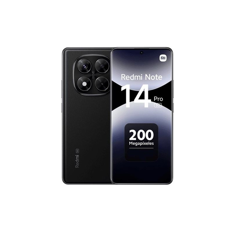 SMARTPHONE REDMI NOTE 14 PRO 6.67" |...