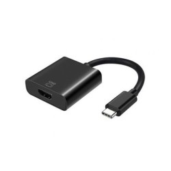 ADAPTADOR TIPO C A HDMI...