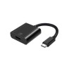 ADAPTADOR TIPO C A HDMI HEMBRA 4K AISENS