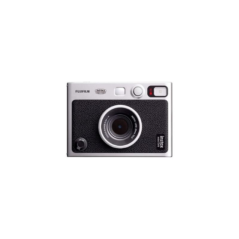 MINI CAMARA INSTANTENA HIBRIDA EVO...