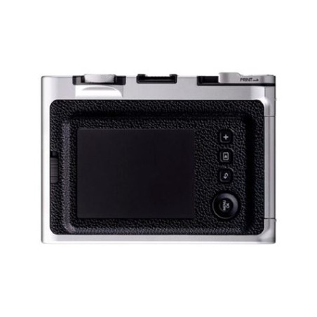 MINI CAMARA INSTANTENA HIBRIDA EVO NEGRO INSTAX