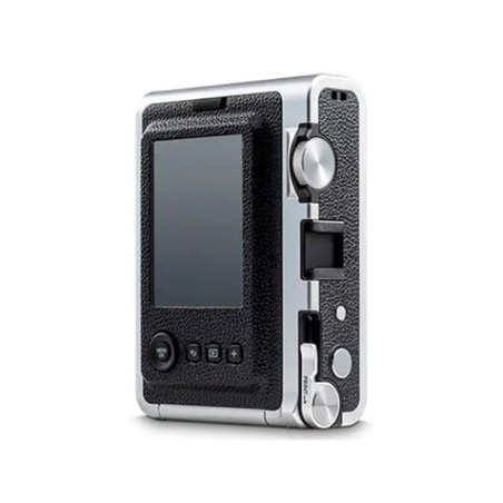 MINI CAMARA INSTANTENA HIBRIDA EVO NEGRO INSTAX