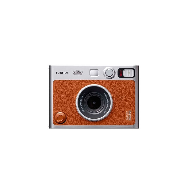 MINI CAMARA INSTANTENA HIBRIDA EVO...