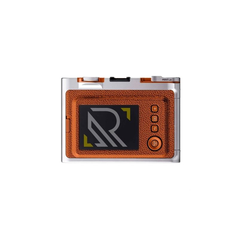 MINI CAMARA INSTANTENA HIBRIDA EVO...