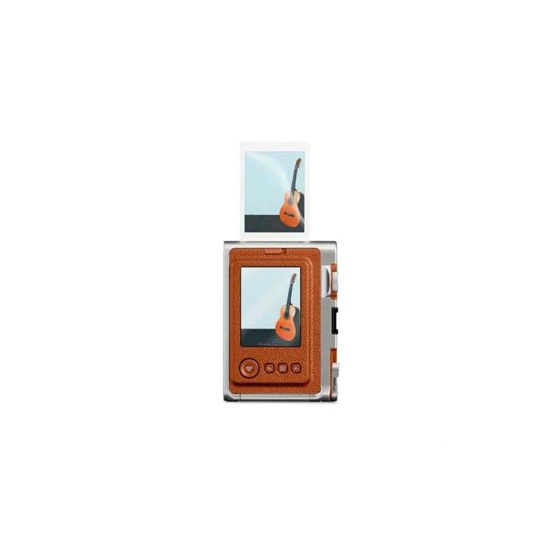 MINI CAMARA INSTANTENA HIBRIDA EVO...