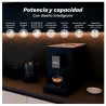 CAFETERA SUPERAUTOMATICA DARKCAFPRESSO GRUNKEL