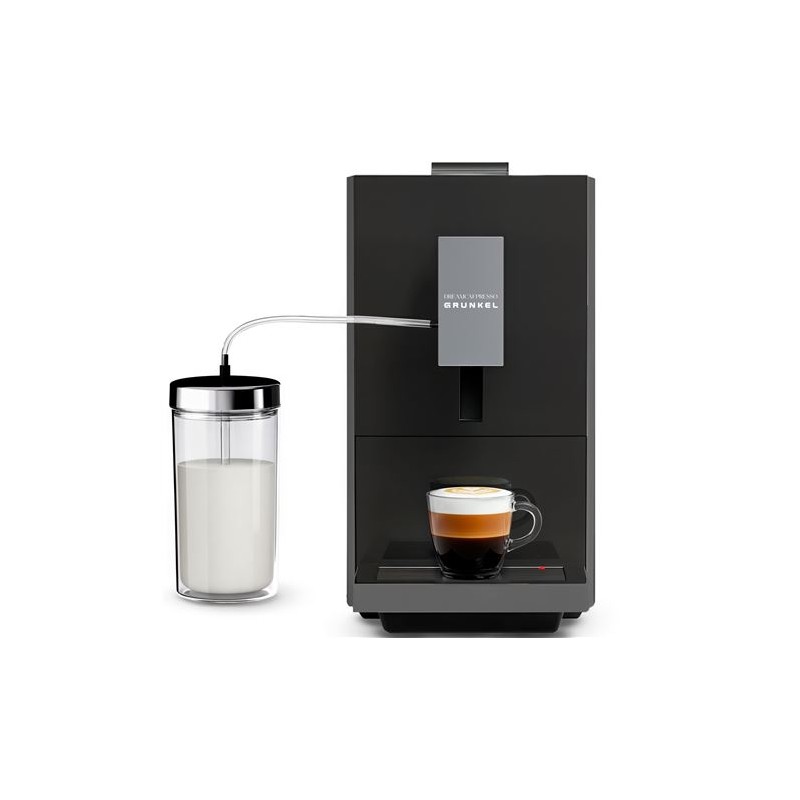 CAFETERA SUPERAUTOMATICA DREAMCAFPRESSO GRUNKEL