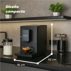 CAFETERA SUPERAUTOMATICA... 2