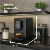 CAFETERA SUPERAUTOMATICA DREAMCAFPRESSO GRUNKEL