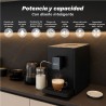 CAFETERA SUPERAUTOMATICA DREAMCAFPRESSO GRUNKEL