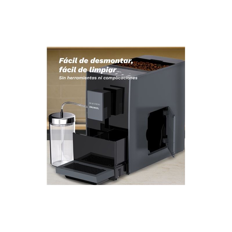 CAFETERA SUPERAUTOMATICA...
