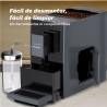 CAFETERA SUPERAUTOMATICA DREAMCAFPRESSO GRUNKEL