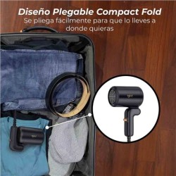 SECADOR DE PELO PLEGABLE... 2