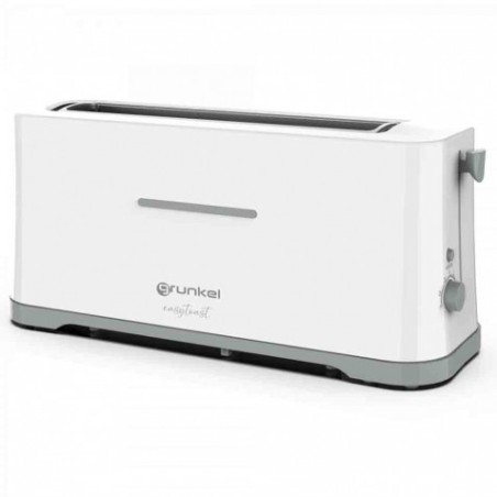 TOSTADORA DE RANURA EXTRA ANCHA 970W 7 NIVELES 40EASYTOAST GRUNKEL