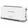 TOSTADORA DE RANURA EXTRA ANCHA 970W 7 NIVELES 40EASYTOAST GRUNKEL