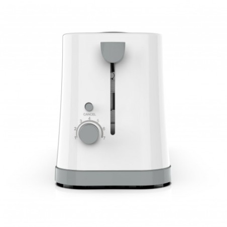 TOSTADORA DE RANURA EXTRA ANCHA 970W 7 NIVELES 40EASYTOAST GRUNKEL