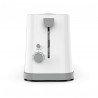 TOSTADORA DE RANURA EXTRA ANCHA 970W 7 NIVELES 40EASYTOAST GRUNKEL