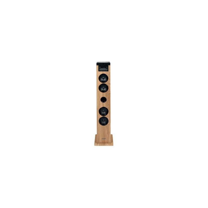 TORRE DE SONIDO 60W BLUETOOTH DS122CD...